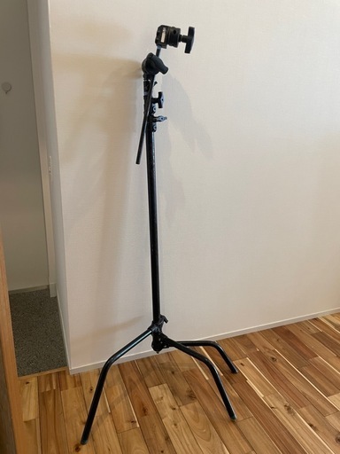 Avenger C-スタンド センチュリースタンド