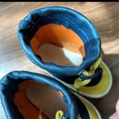 子供服80サイズ靴まとめての画像
