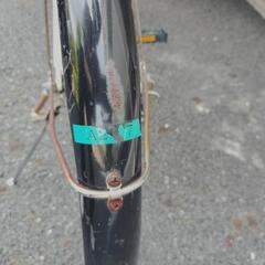 自転車の画像