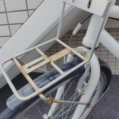 自転車の画像