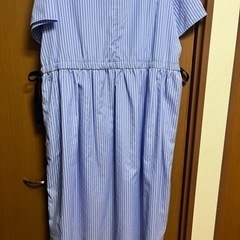 可愛いワンピースの画像