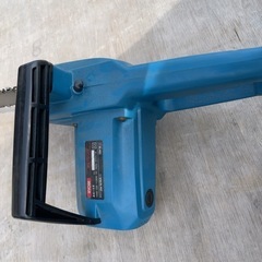 RYOBI 電動チェーンソーAC-14の画像