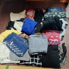 洋服色々詰め合わせ