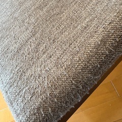 ニトリ　ダイニングテーブル、ダイニングチェア（編集中）の画像