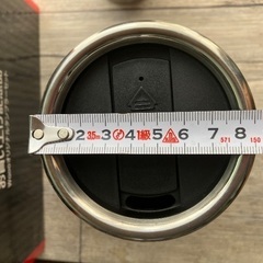 非売品★ステンレスタンブラー　2個セットの画像