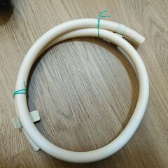 3か月間保証☆配達有り！12000円(税込）パロマ ガスコンロ 幅56cm　水無片面焼き 2021年製 ホース付の画像