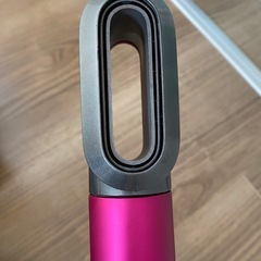 dyson ドライヤーセットの画像