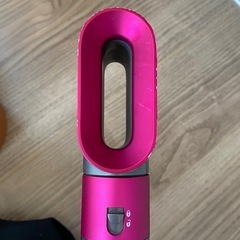 dyson ドライヤーセットの画像
