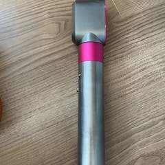 dyson ドライヤーセットの画像