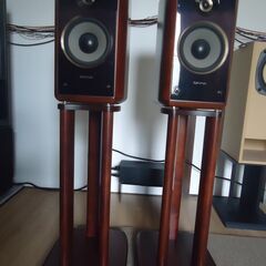 【譲渡先決定済み】ビクタースピーカーVICTOR SX-V1A-Mの画像