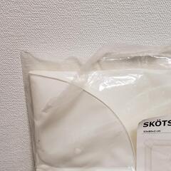未使用 IKEA ベビーマットの画像