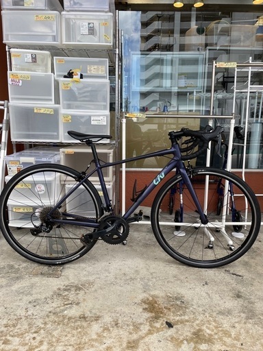 【ロードバイク】【自転車】【Liv】【管理番号12108】