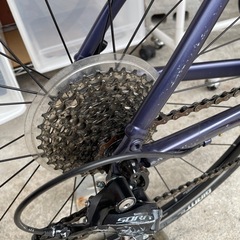 【ロードバイク】【自転車】【Liv】【管理番号12108】の画像