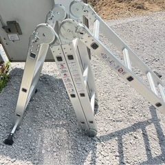 ★在庫整理★脚立の画像