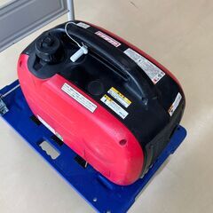 【引取限定】【中古】 新ダイワ iEG1600M インバーター発電機 SHINDAIWA　1600W【ハンズクラフト宮崎新名爪店】の画像