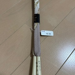 未使用！　代理投稿　訪問着(丹後ちりめん記載あり]説明文必読の画像