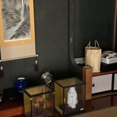 農家の空き家を開放して不用品を一挙にお譲りしますの画像