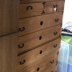 農家の空き家を開放して不用品を一挙にお譲りしますの画像