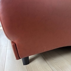 ソファの画像