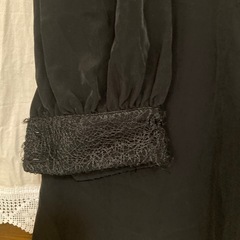 トルコ　ロングワンピースの画像