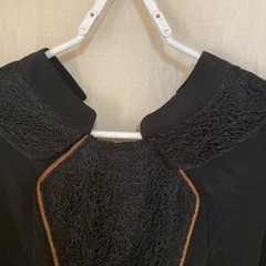 トルコ　ロングワンピースの画像
