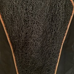 トルコ　ロングワンピースの画像