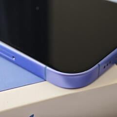 apple iPhone 16 128gb の画像