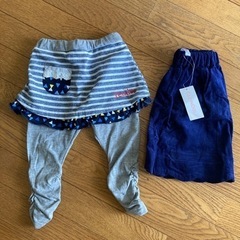 子供服の画像
