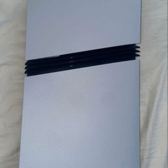 PS5PROの画像