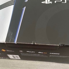 PS5PROの画像