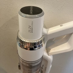 掃除機の画像
