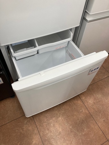 1/26 値下げ?Panasonic パナソニック?365L冷蔵庫?2023年式?ホワイト?自動製氷?NR-C374C-W?6751