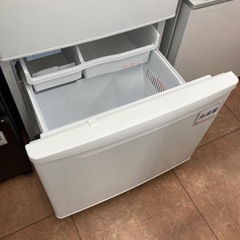 10/25 値下げ🧊Panasonic パナソニック🧊365L冷蔵庫🧊2023年式🧊ホワイト🧊自動製氷🧊NR-C374C-W🧊6751の画像