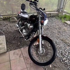 ビラーゴ250の画像