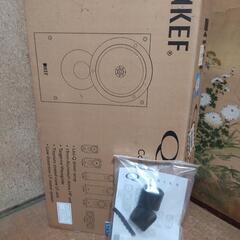 KEF IQ30 ダークアップルの画像