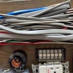 第２種電気工事技能試験練習キットの画像