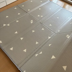プレイマットの画像