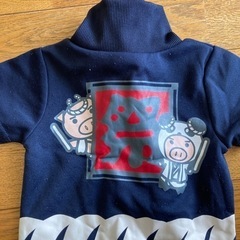 子供服の画像