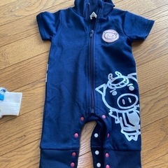 子供服の画像
