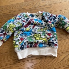 子供服の画像