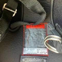 ジェット型ヘルメット　新品　　54〜56cmの画像