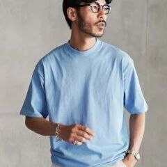 メンズTシャツ2枚 M 新品未使用品の画像