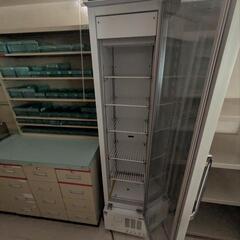 日立製薬用保冷庫の画像
