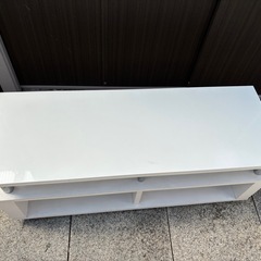 テレビ台
の画像