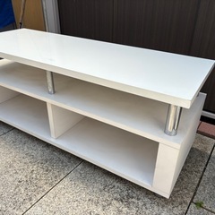 テレビ台
の画像