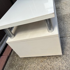 テレビ台
の画像