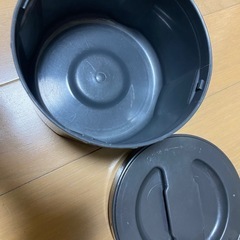ZOJIRUSHI保温弁当箱の画像
