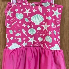 4️⃣水着100cmの画像