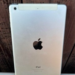 iPad mini2？の画像
