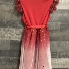 ボレロ ワンピース 2点セットの画像